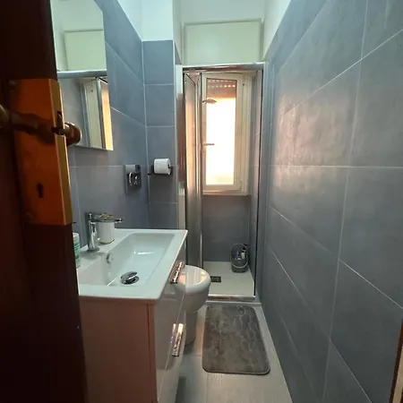 Comfort Apartment *