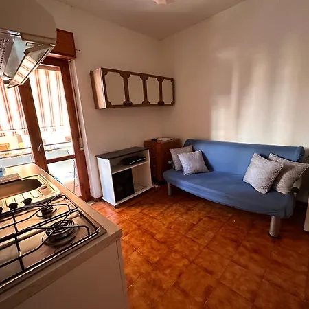 Comfort Apartment Scalea