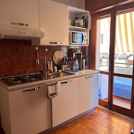 Comfort Apartment