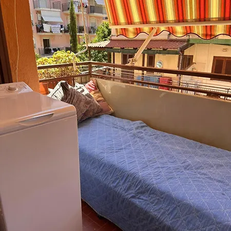 Comfort Scalea